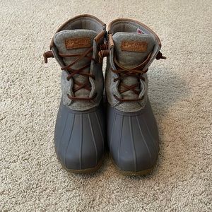 Women’s Sperry Boots